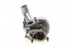 Радиатор интеркулера BORGWARNER 5303 988 0055