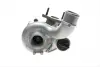 Радиатор интеркулера BORGWARNER 5303 988 0055