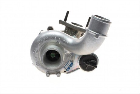 Турбина Renault borgWarner 5303 988 0055