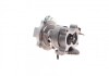 Турбина Renault borgWarner 5435 988 0000