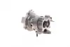 Турбина Renault BORGWARNER 5435 988 0000