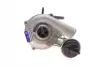 Турбина Renault BORGWARNER 5435 988 0000