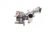 Турбина Renault BORGWARNER 5435 988 0000