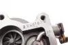 Радіатор інтеркулера BORGWARNER 5435 988 0002 (фото 3)