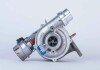 Радиатор интеркулера borgWarner 5439 998 0127