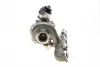 Радиатор интеркулера BORGWARNER 5303 988 0621