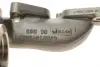 Радиатор интеркулера BORGWARNER 5303 988 0621