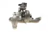 Радиатор интеркулера BORGWARNER 5303 988 0621