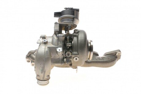 Радіатор інтеркулера borgWarner 53039880621