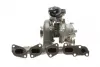 Радиатор интеркулера BORGWARNER 5303 988 0621