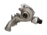 Радиатор интеркулера BORGWARNER 5440 988 0036