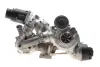 Турбина VW BORGWARNER 10009880113 (фото 11)