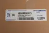 Турбина VW BORGWARNER 10009880113 (фото 2)