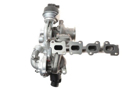 Турбина VW borgWarner 10009880113