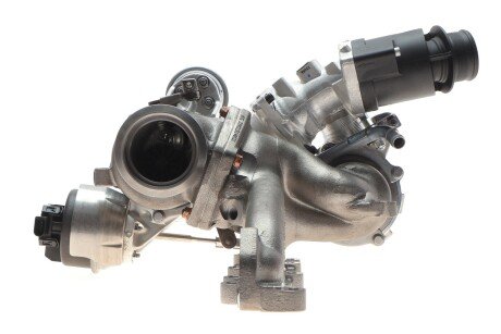 Турбина VW borgWarner 10009880113