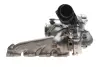 Турбина VW BORGWARNER 10009880113 (фото 1)