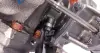 Турбина VW BORGWARNER 10009930113 (фото 11)