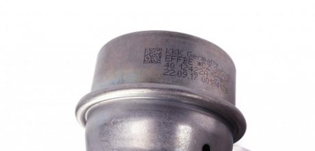 Турбина VW borgWarner 10009930113