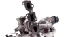 Турбина VW BORGWARNER 10009930113 (фото 14)