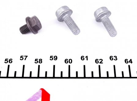 Турбина VW borgWarner 10009930113