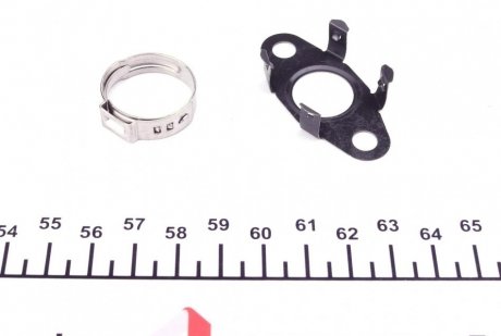 Турбина VW borgWarner 10009930113