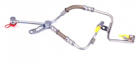 Турбина VW borgWarner 10009930113