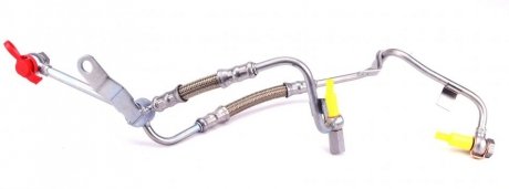 Турбина VW borgWarner 10009930113