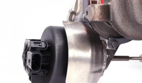 Турбина VW borgWarner 10009930113