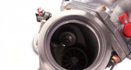 Турбина VW borgWarner 10009930113