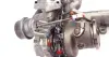 Турбина VW BORGWARNER 10009930113 (фото 8)