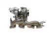 Радіатор інтеркулера BORGWARNER 5303 988 0205 (фото 12)
