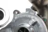 Радіатор інтеркулера BORGWARNER 5303 988 0205 (фото 3)