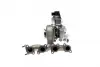 Радіатор інтеркулера BORGWARNER 5303 988 0205 (фото 9)