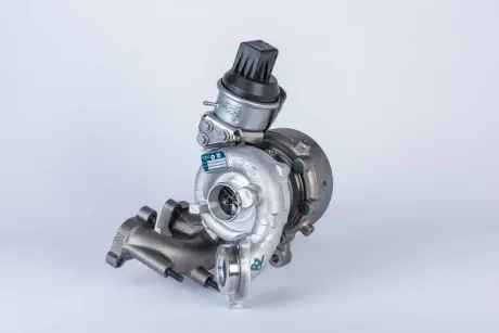 Турбина VW BORGWARNER 5303 988 0205