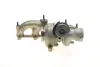 Радиатор интеркулера BORGWARNER 54399880020