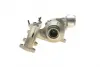 Радиатор интеркулера BORGWARNER 54399880020