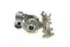 Радиатор интеркулера BORGWARNER 54399880020
