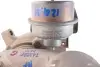 Турбина VW BORGWARNER 5439 988 0022