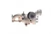 Турбина VW BORGWARNER 5439 988 0022
