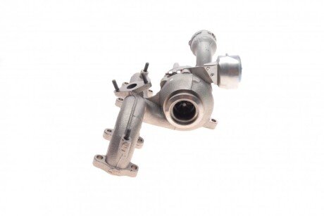 Радіатор інтеркулера borgWarner 54399880022