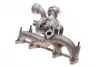 Турбина VW BORGWARNER 5439 988 0022
