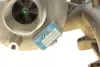 Радіатор інтеркулера BORGWARNER 5439 988 0057 (фото 11)