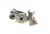 Радіатор інтеркулера BORGWARNER 5439 988 0057 (фото 12)