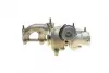 Радіатор інтеркулера BORGWARNER 5439 988 0057 (фото 13)