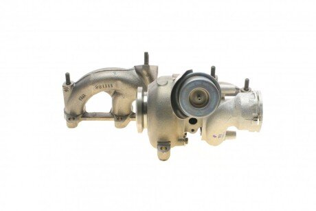 Радіатор інтеркулера borgWarner 54399880057