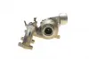 Радіатор інтеркулера BORGWARNER 5439 988 0057 (фото 14)