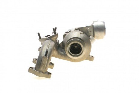 Радіатор інтеркулера borgWarner 54399880057