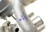 Радіатор інтеркулера BORGWARNER 5439 988 0057 (фото 3)