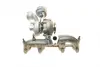 Радіатор інтеркулера BORGWARNER 5439 988 0057 (фото 6)
