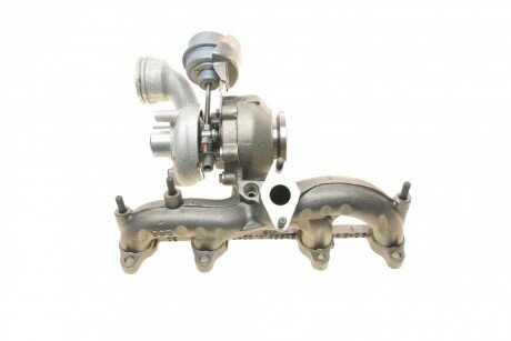 Радіатор інтеркулера borgWarner 54399880057